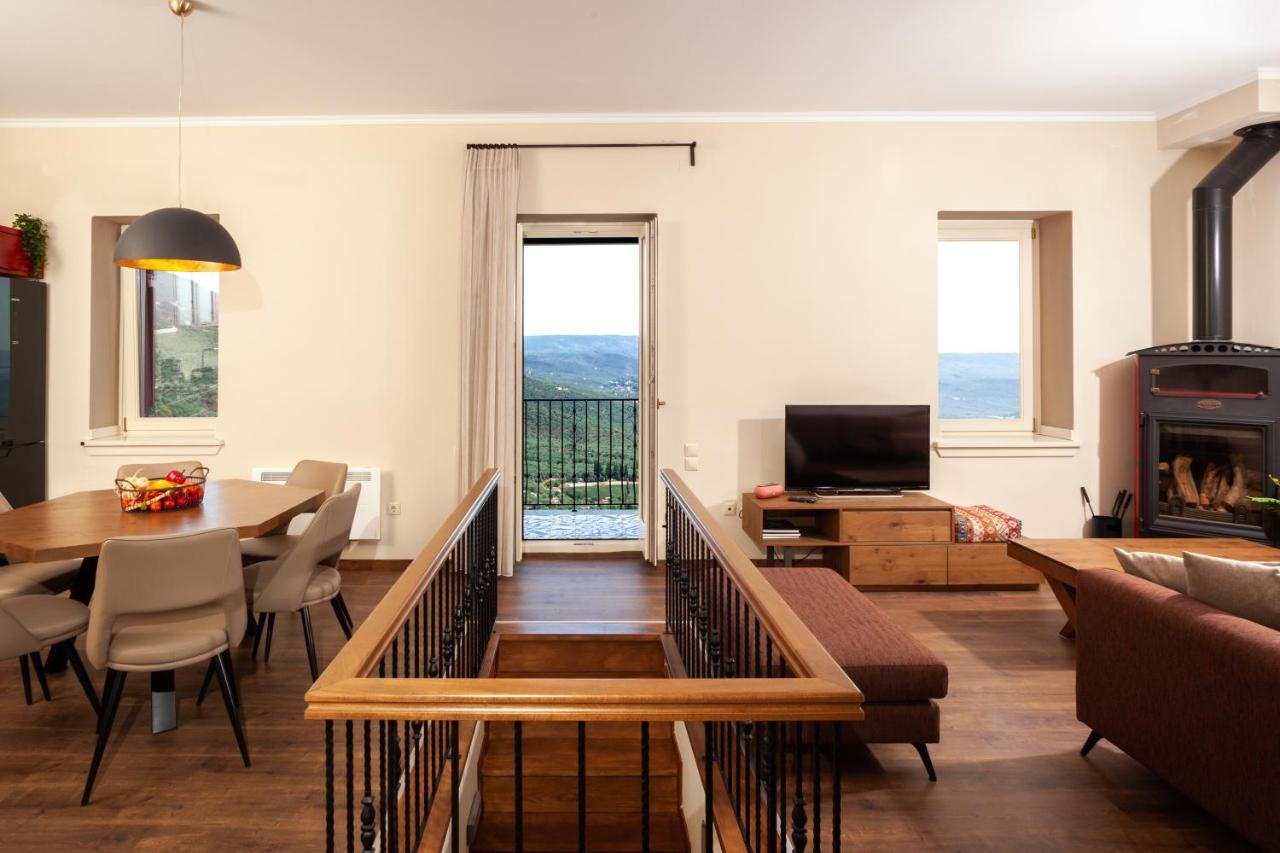 Andromachi By Pelion Esties *