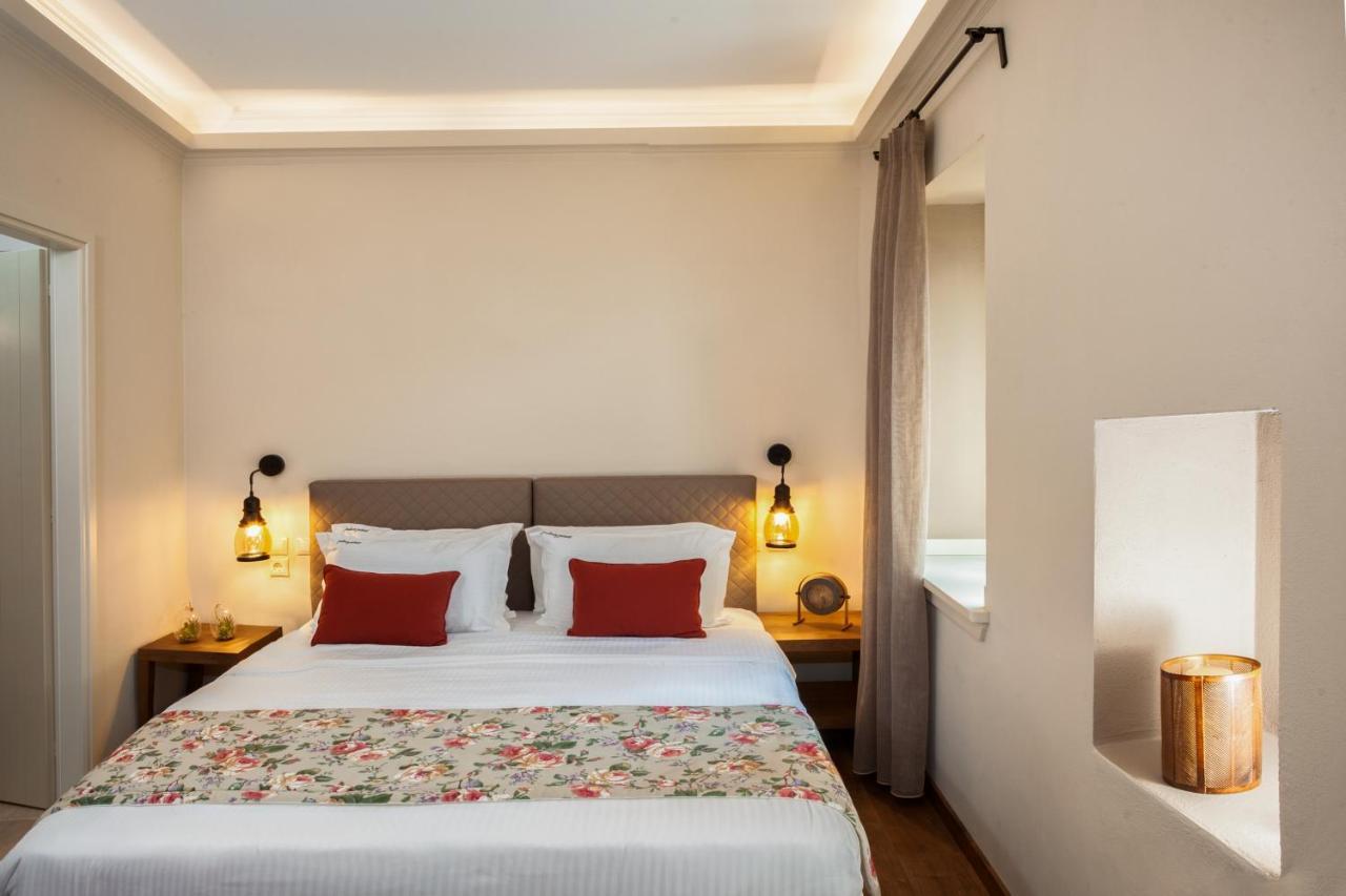 Andromachi By Pelion Esties Villa *