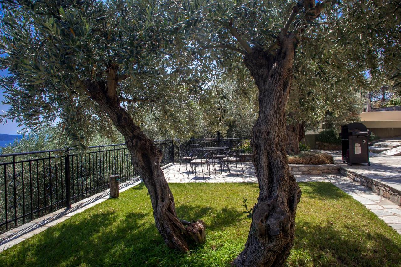 Andromachi By Pelion Esties Villa *