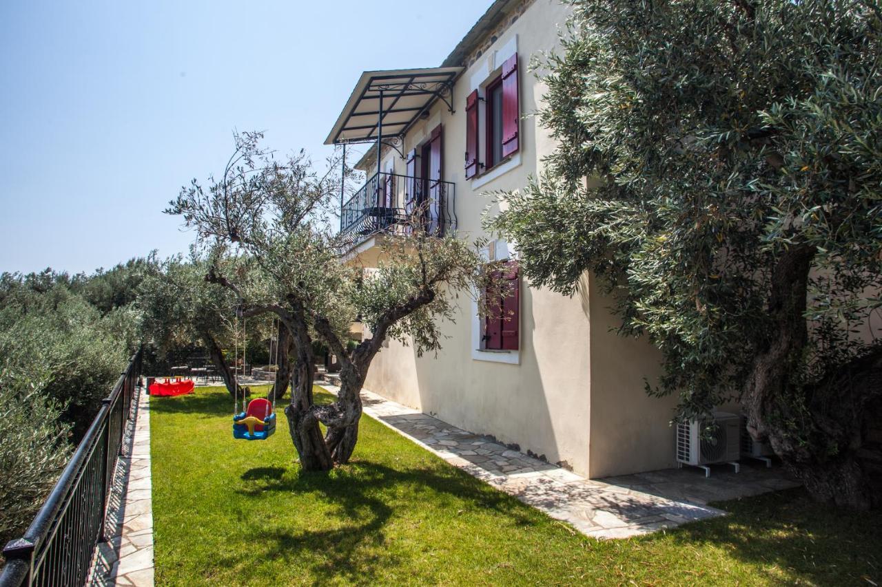 Andromachi By Pelion Esties * Ano Gatzea