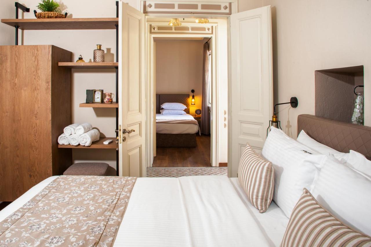 Andromachi By Pelion Esties Villa