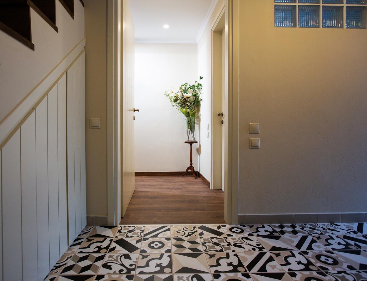 Villa Andromachi By Pelion Esties *