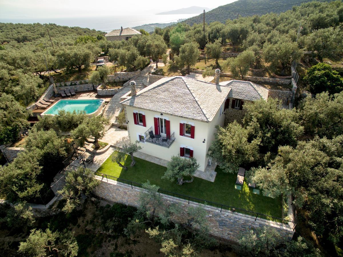 Andromachi By Pelion Esties Villa *